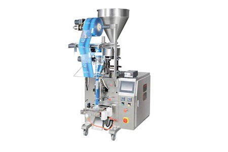 高速颗粒量杯包装机