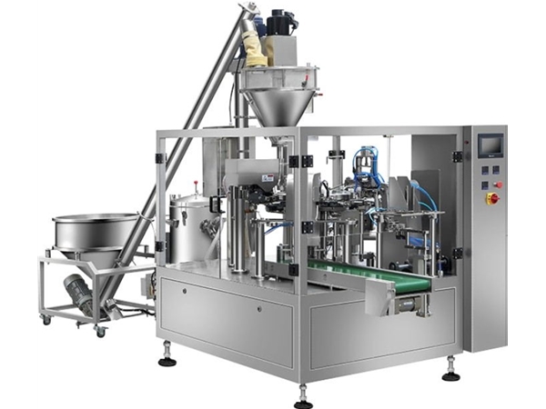 粉剂包装机